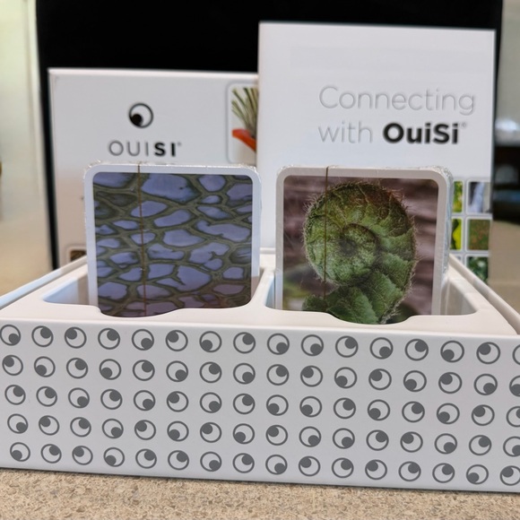 OuiSi Nature Photo Cards - Picture 6 of 6